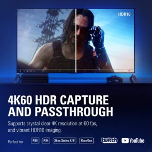 Elgato Game Capture 4K60 Pro MK.2 - Image 1