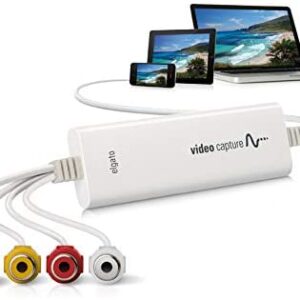 Video Capture