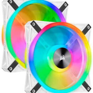 QL140 RGB White Double