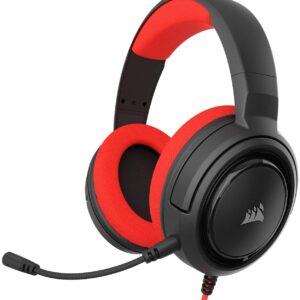 HS35 Red
