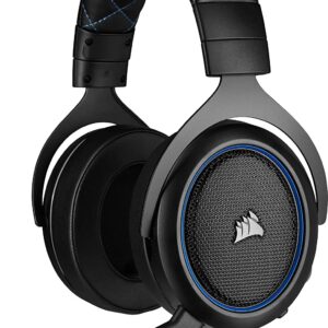 CORSAIR Headset HS50 PRO Stereo Blue