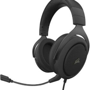 CORSAIR Headset HS50 PRO Stereo Carbon