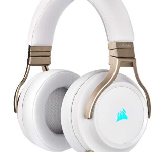 Virtuoso Wireless Gaming Headset, Pearl