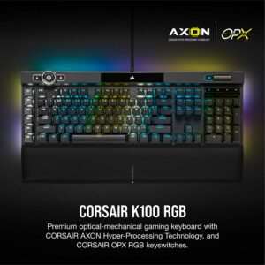 K100 CORSAIR OPX