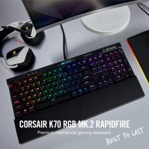 K70 MK.2-BLK-MX Speed-RGB