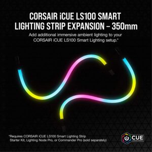 LS100 Expansion 350mm (WW)