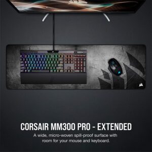 MM300 PRO - Extended