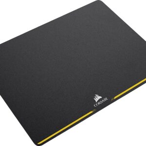 CORSAIR GAMING MOUSE PAD MM400 MEDIUM - 352MM X 272MM