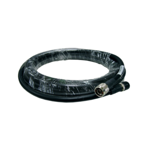 EDIMAX ANTENNA: 12M OUTDOOR LOW LOSS ANTENNA CABLE WITH RP-SMA TO N PLUG JUMPER