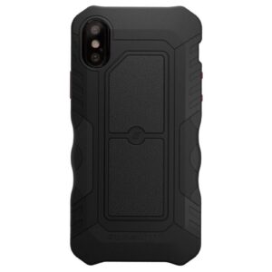 ELEMENT CASE Recon For iPhone XS/X Black