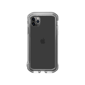 ELEMENT CASE Rail for iPhone 11 Pro/XS/X - Clear