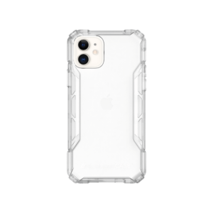ELEMENT CASE Rally for iPhone 11 - Clear