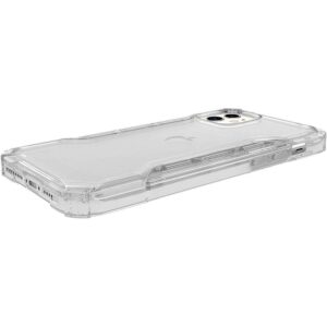 ELEMENT CASE Rally for iPhone 11 - Clear - Image 3