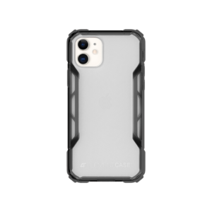 ELEMENT CASE Rally for iPhone 11 - Black