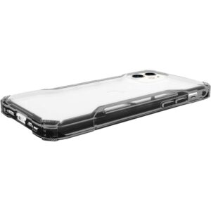 ELEMENT CASE Rally for iPhone 11 - Black - Image 3
