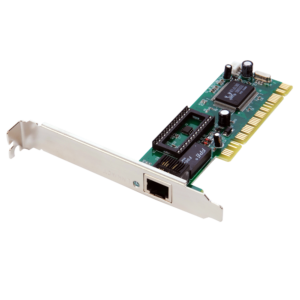 EDIMAX ETHERNET ADAPTER: 10/100MBPS 32-BIT PCI ADAPTOR,REALTEK,ACPI/WAKE-ON-LAN