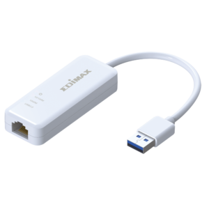 EDIMAX NIC: USB 3.0 GIGABIT ETHERNET ADAPTER