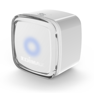 EDIMAX W-FI EXTENDER: N300 SMART UNIVERSAL W-FI EXTENDER WITH COMPANION APP