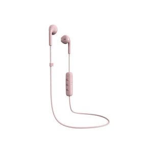 HAPPY PLUGS Earbud Plus Wireless Rose Gold - Image 3