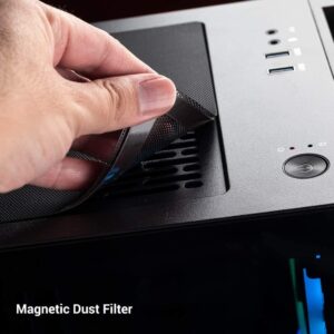 Hurricane Gaming PC - Image 3