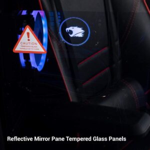 Hurricane Gaming PC - Image 4