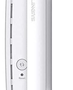 LINKSYS AC1200 Boost EX Wi-Fi Range Extender - White - Image 3