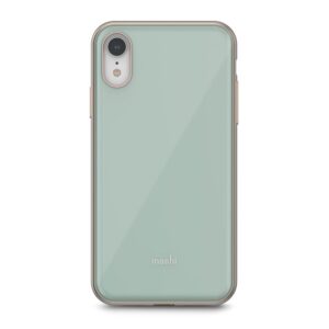 MOSHI Iglaze Case for iPhone XR