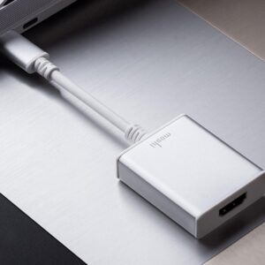 MOSHI USB-C To HDMI Adapter - Image 3