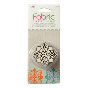 Fabric Creation PRINT BLOCK SM BAROQUE FLRL