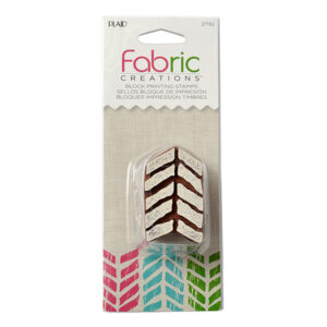 Fabric Creation PRINT BLOCK SM TRIBAL CHVRN