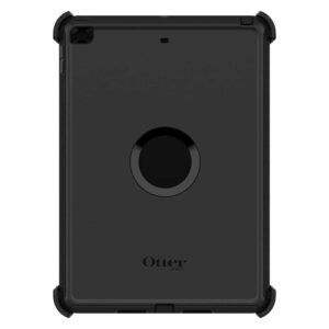 OTTERBOX Defender Series Case for iPad 7th Gen 10.2 - Black