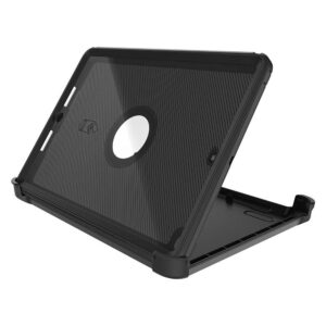 OTTERBOX Defender Series Case for iPad 7th Gen 10.2 - Black - Image 3