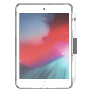 OTTERBOX Symmetry Series Case for iPad Mini 5th Gen - Clear - Image 3