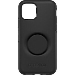 OTTERBOX Otter + Pop Symmetry Series Case Black for iPhone 11 Pro