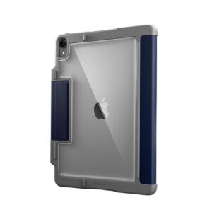 STM Dux Plus Ultra Protective Case for Apple iPad Pro 12.9 Midnight Blue - Image 3