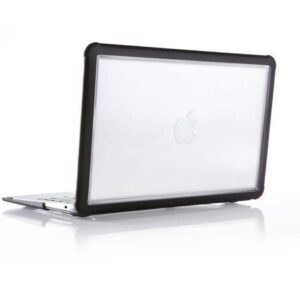 STM - Dux For Macbook Air 13 Retina (2018)  - Black