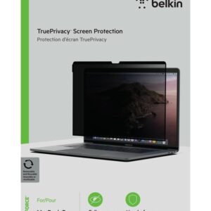 BELKIN ScreenForce TruePrivacy Screen Protection for MacBook Pro 15-inch - Image 3