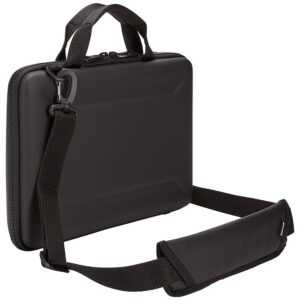 THULE Gauntlet 4.0 Attaché 13" for Macbook Pro - Black - Image 3