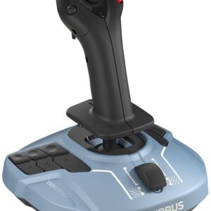 TCA SIDESTICK AIRBUS EDITION WWVERSION - Image 1