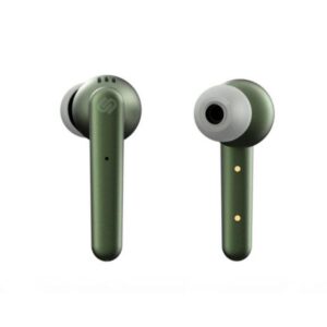 URBANISTA Paris True Wireless Earbuds - Olive Green - Image 3