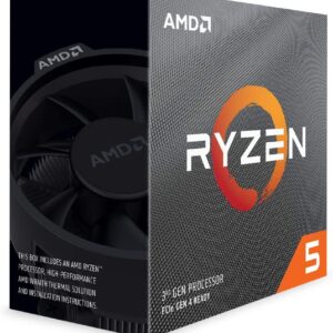 Venom X Gaming PC - Image 4