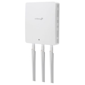 EDIMAX PRO: LONGE RANGE 802.11ac DUAL BAND WALL MOUNT ENTERPRISE ACCESS POINT