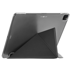 CASE-MATE Multi Stand Folio Case for iPad Pro 12.9" 4th Gen. 2020 - Black