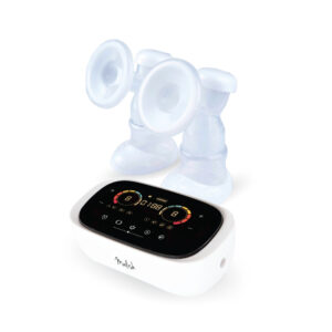 Malish - ALL NEW MIRELLA - Rechargeable Double Breast Pump