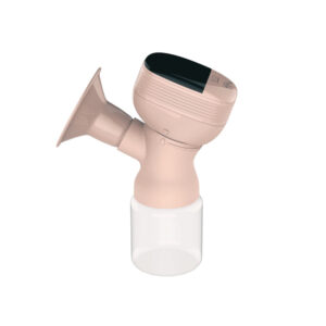 Malish - FLEXIGO - Wearable Rechargeable Single Breast Pump