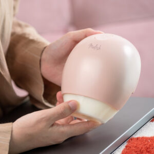 Malish - UNICA + -Wearable Electric Breast Pump - Image 3