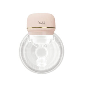 Malish - E-PUMP - Wearable Electric Breast Pump