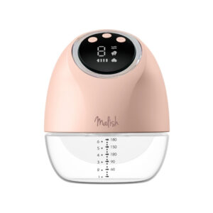 Malish - E-PUMP GEN 2 -Wearable Electric Breast Pump