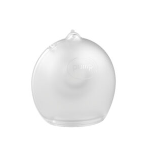 Malish - MILK COLLECTOR - Silicone Breast Milk Collector