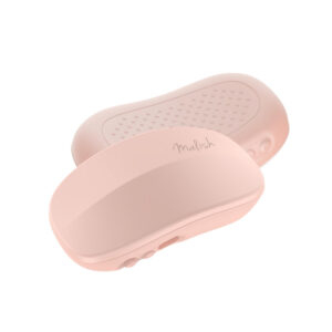 Malish - Gen+ Lactation Massager Pad - Pink